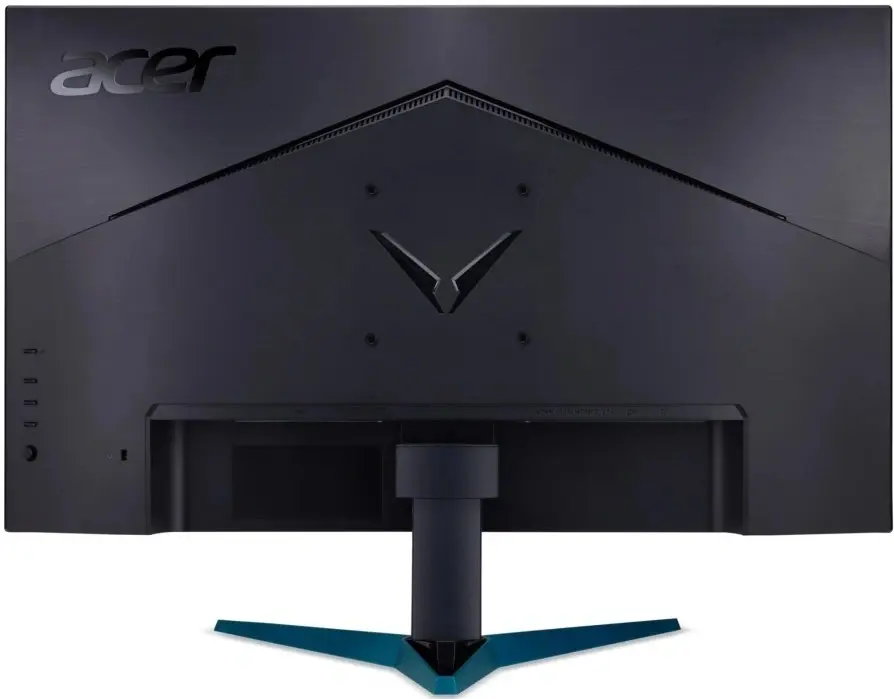 Монитор 27" Acer VG270UX1bmiipx IPS 
