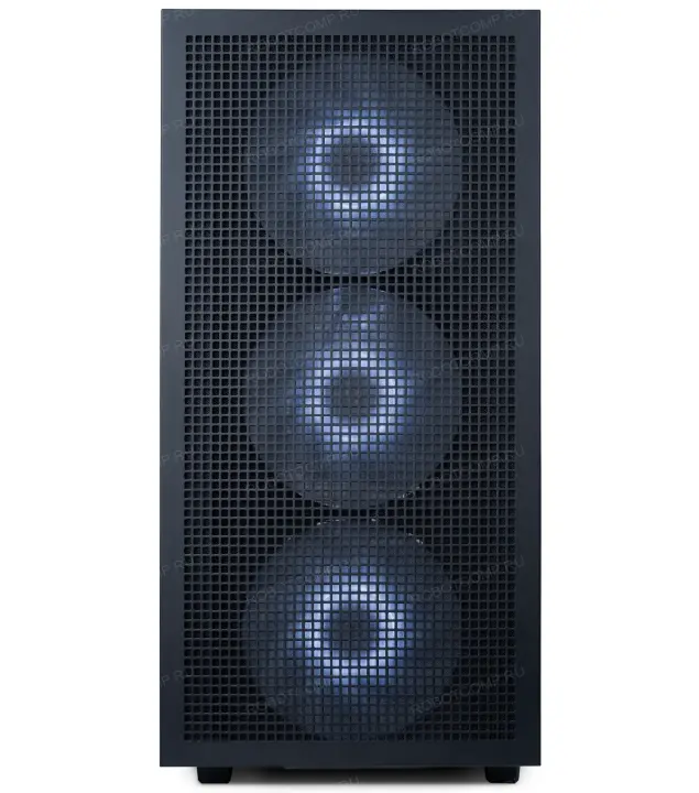 Игровой компьютер Зевс