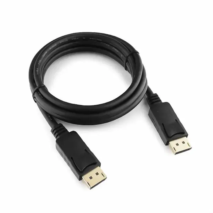 Кабель DisplayPort Cablexpert CC-DP2-7.5M