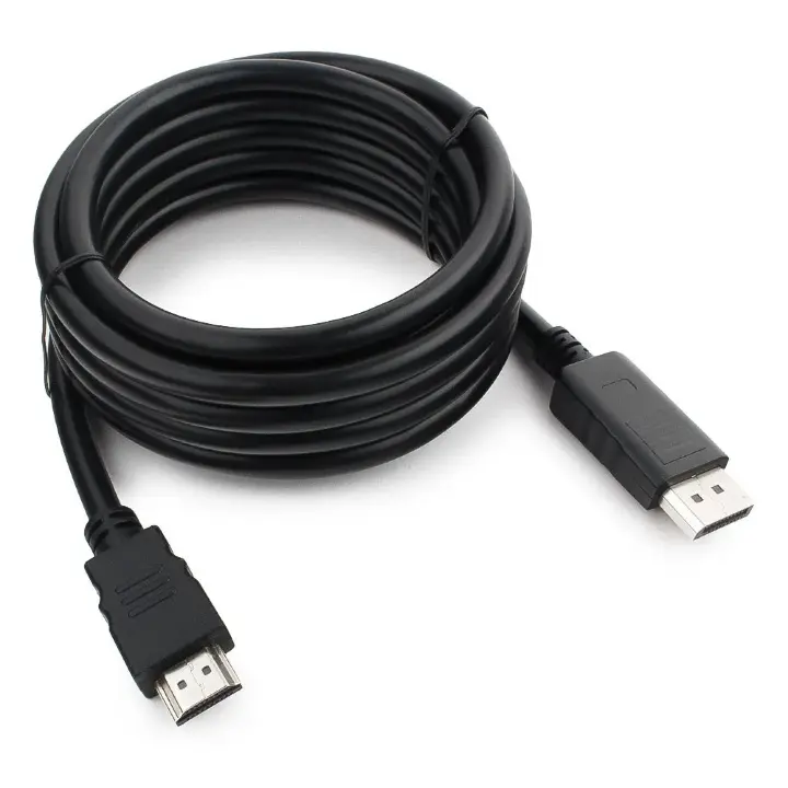 Кабель Cablexpert DisplayPort-HDMI