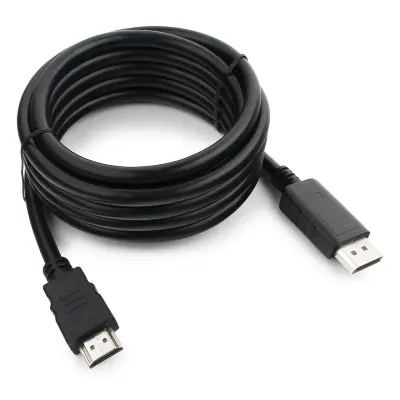 Кабель Cablexpert DisplayPort-HDMI