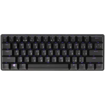 Клавиатура проводная игровая Razer Huntsman Mini Razer Huntsman Mini Gaming keyboard 
