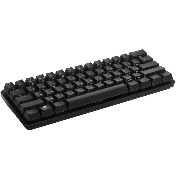 Клавиатура проводная игровая Razer Huntsman Mini Razer Huntsman Mini Gaming keyboard 
