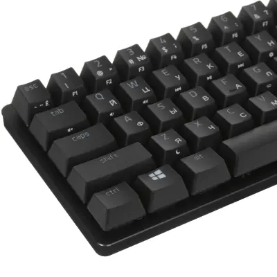 Клавиатура проводная игровая Razer Huntsman Mini Razer Huntsman Mini Gaming keyboard 