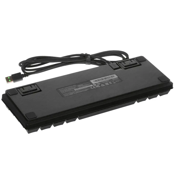 Клавиатура проводная игровая Razer Huntsman Mini Razer Huntsman Mini Gaming keyboard 