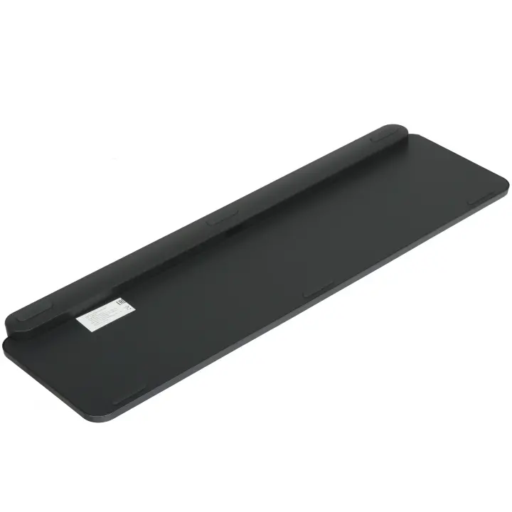 Клавиатура беспроводная Logitech MX Keys S графит