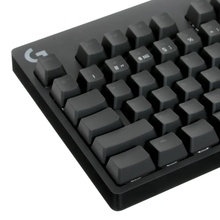Клавиатура проводная Logitech G Pro USB