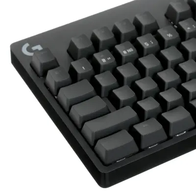 Клавиатура проводная Logitech G Pro USB