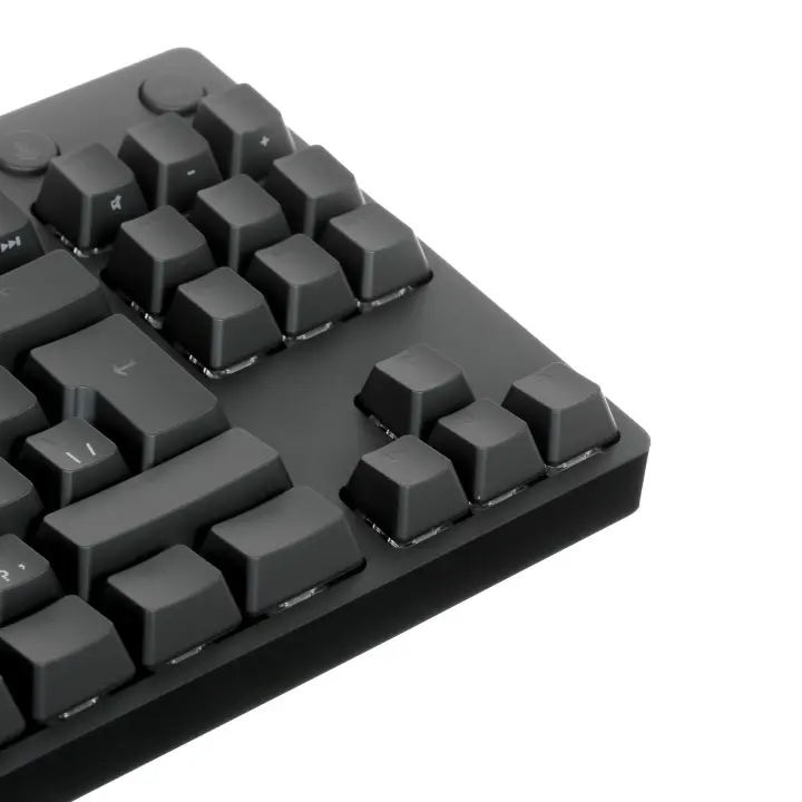 Клавиатура проводная Logitech G Pro USB