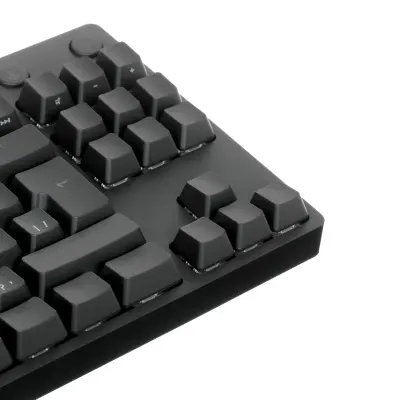 Клавиатура проводная Logitech G Pro USB