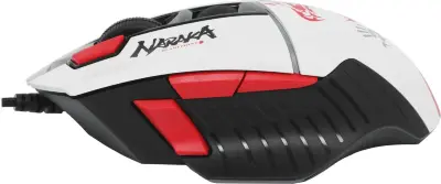 Мышь проводная A4TECH Bloody W95 Max Naraka