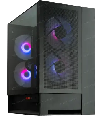 Игровой компьютер Юпитер