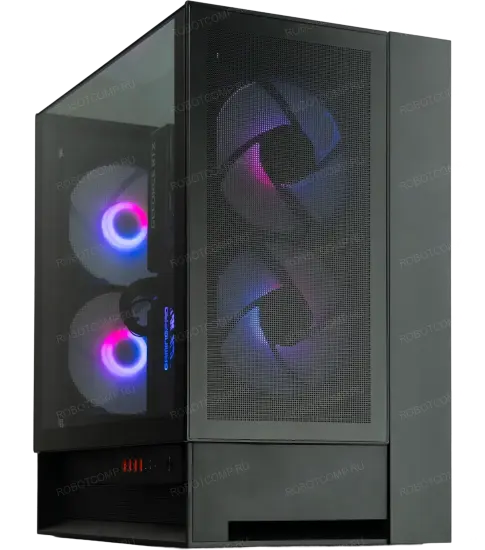 Игровой компьютер Юпитер