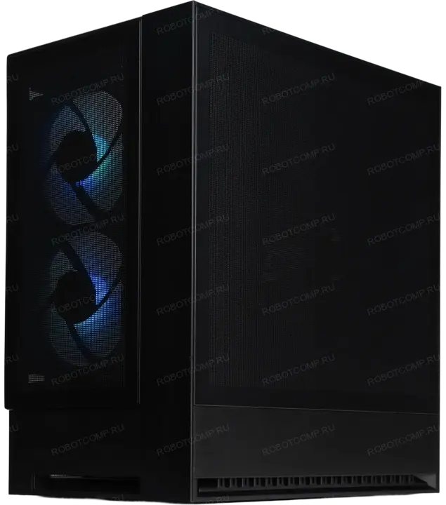 Игровой компьютер Юпитер