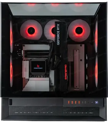 Игровой компьютер Юпитер