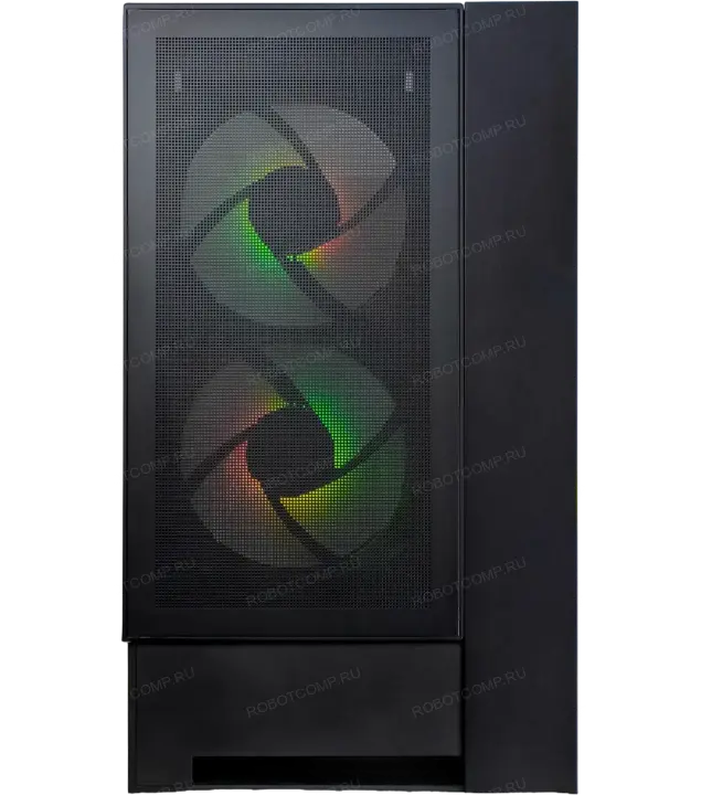 Игровой компьютер Юпитер