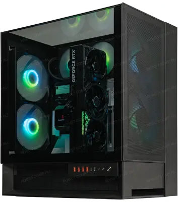 Игровой компьютер Юпитер