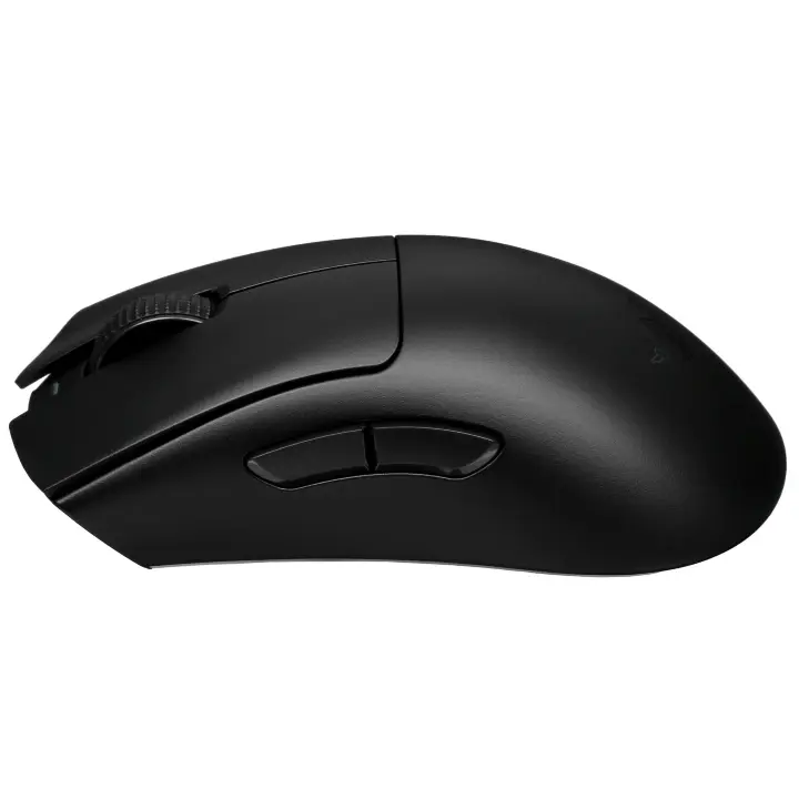 Мышь беспроводная/проводная Razer DeathAdder V3 Pro черный, 30000 dpi