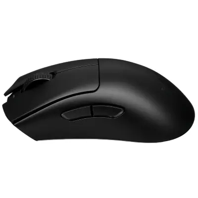 Мышь беспроводная/проводная Razer DeathAdder V3 Pro черный, 30000 dpi