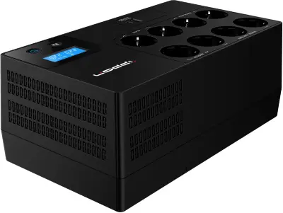 Источник бесперебойного питания Ippon Kirpich 1050