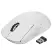 Мышь беспроводная Logitech G PRO X SUPERLIGHT белый, 25600 dpi, радиоканал, USB, кнопки - 5