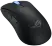 Мышь беспроводная/проводная ASUS ROG Keris II ACE черный, 42000 dpi, радиоканал, Bluetooth, USB, кнопки - 6
