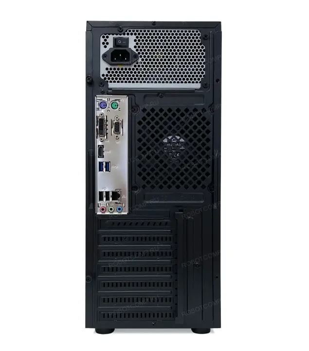 Компьютер для офиса Бухгалтер