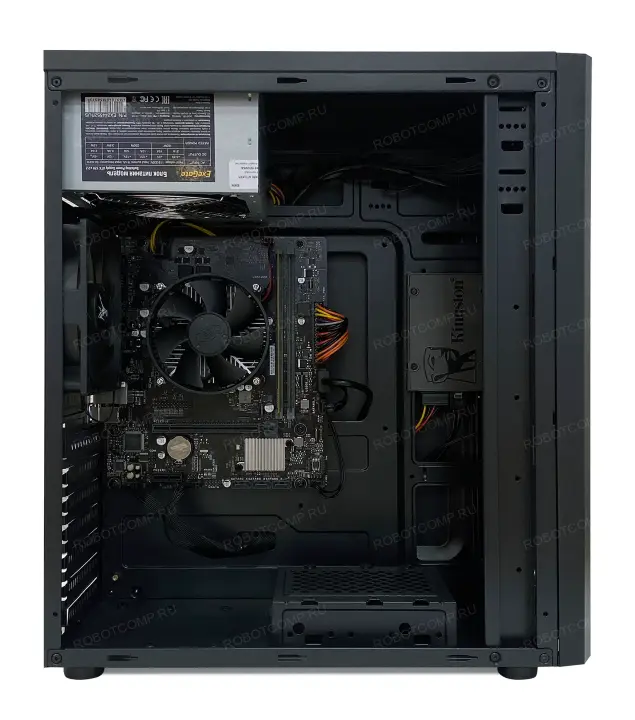 Компьютер для офиса Бухгалтер