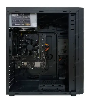 Компьютер для офиса Бухгалтер