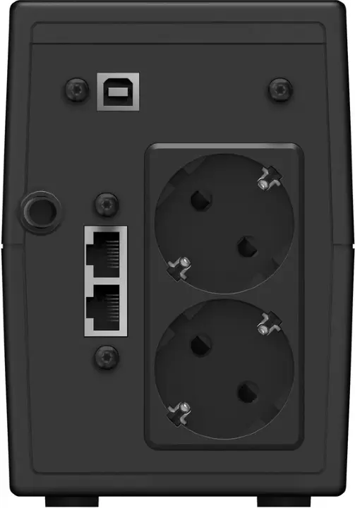 Источник бесперебойного питания Ippon Back Power Pro II Euro 850