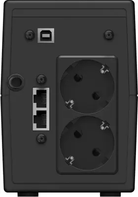 Источник бесперебойного питания Ippon Back Power Pro II Euro 850