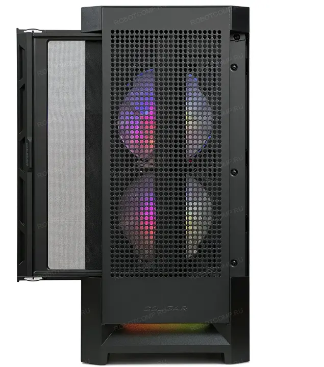 Игровой компьютер Zero