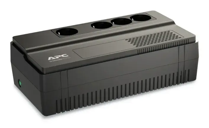 Источник бесперебойного питания APC Back-UPS BV1000I-GR