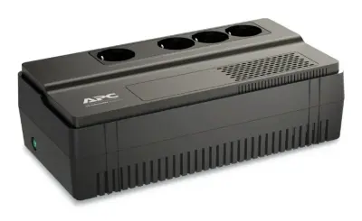 Источник бесперебойного питания APC Back-UPS BV1000I-GR