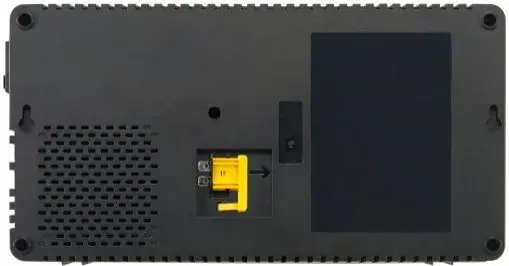 Источник бесперебойного питания APC Back-UPS BV1000I-GR