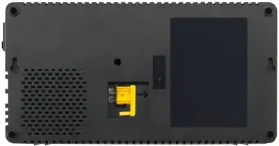 Источник бесперебойного питания APC Back-UPS BV1000I-GR