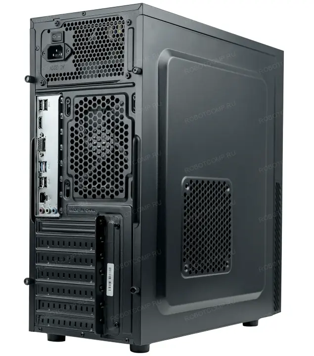 Компьютер для офиса Проектировщик