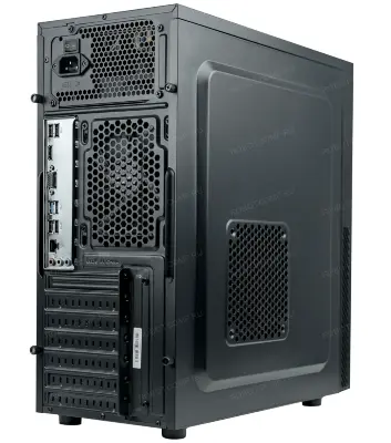 Компьютер для офиса Проектировщик