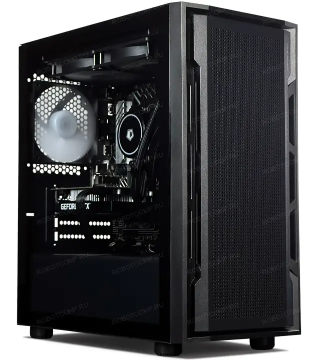 Компьютер для графики Премьер