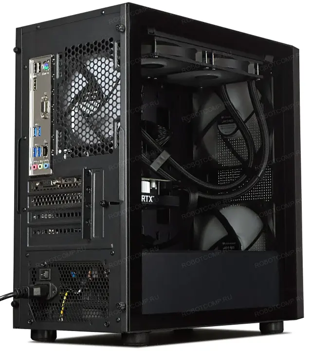 Компьютер для графики Премьер