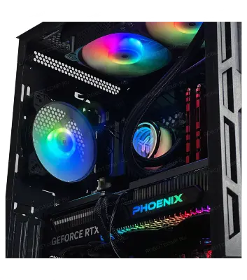 Игровой компьютер Zero 3.0