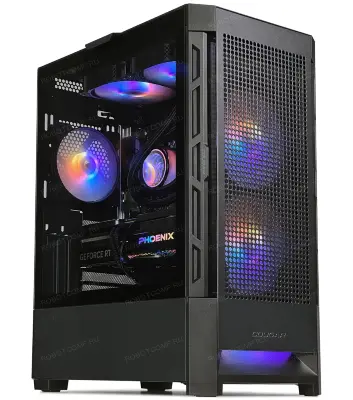 Игровой компьютер Zero 3.0