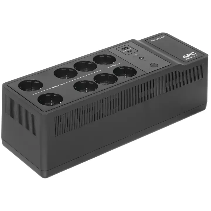 Источник бесперебойного питания APC Back-UPS ES 850VA