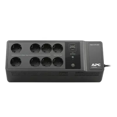 Источник бесперебойного питания APC Back-UPS ES 850VA