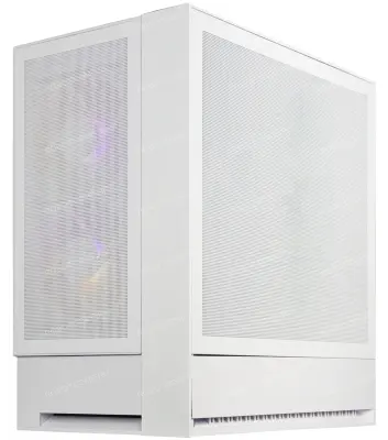 Игровой компьютер Юпитер White