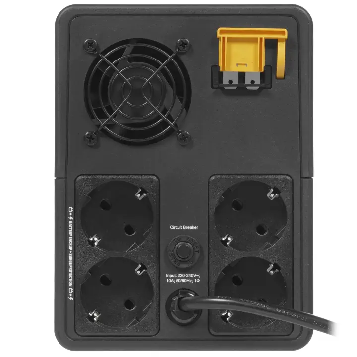 Источник бесперебойного питания APC Easy-UPS BVX2200LI-GR