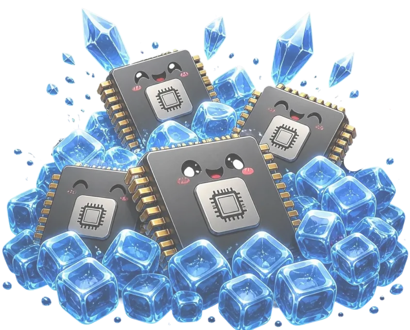 Андервольтинг процессора AMD Ryzen: полный гайд по настройке через BIOS