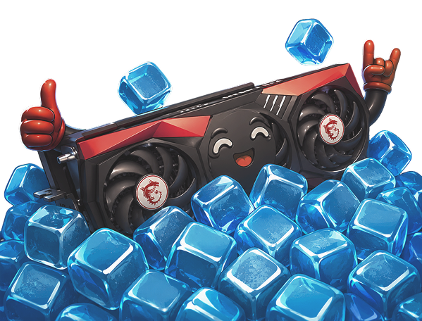 Андервольтинг видеокарты: как снизить температуру на 15°C без потери FPS
