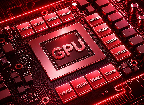 Что такое видеопамять (VRAM)