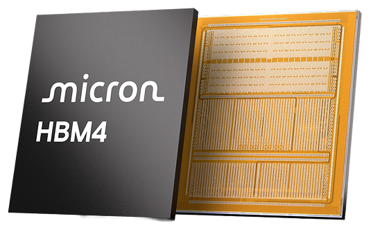 Дефицит памяти из-за ИИ — рост цен на DRAM и HBM